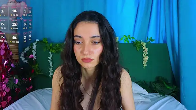 BettyMaldonado online show from March 2026 07:19:01 AM