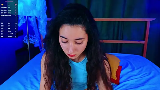 BettyMaldonado online show from November 2025 06:30:02 AM