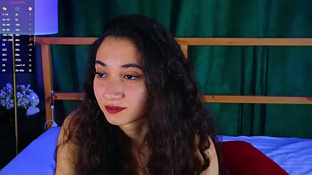 BettyMaldonado online show from November 2025 05:56:01 AM