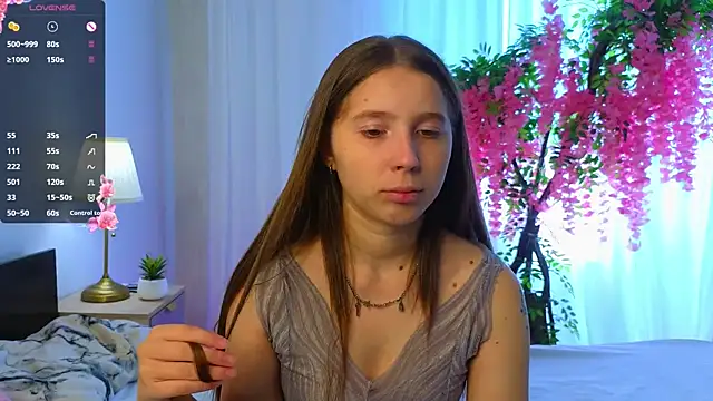 CatherineRichards online show from October 2025 07:01:02 AM