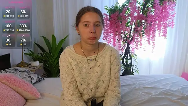 CatherineRichards online show from October 2025 08:15:01 AM