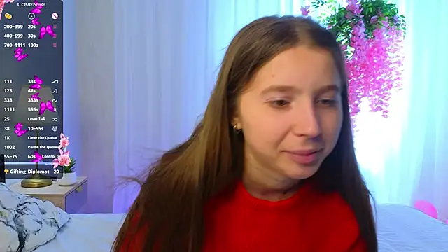CatherineRichards online show from October 2025 07:54:01 AM