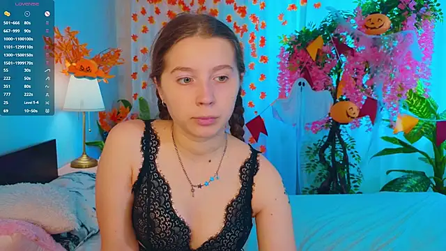 CatherineRichards online show from October 2025 07:08:01 AM