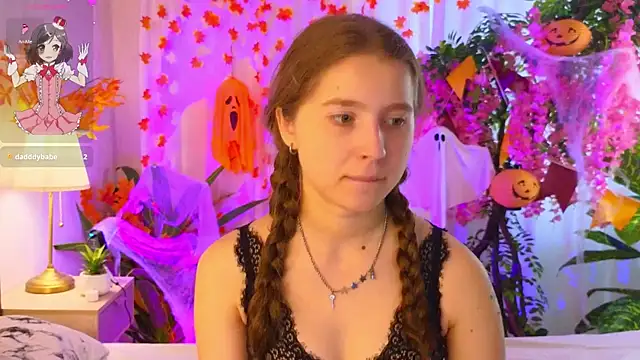 CatherineRichards online show from October 2025 07:11:02 AM