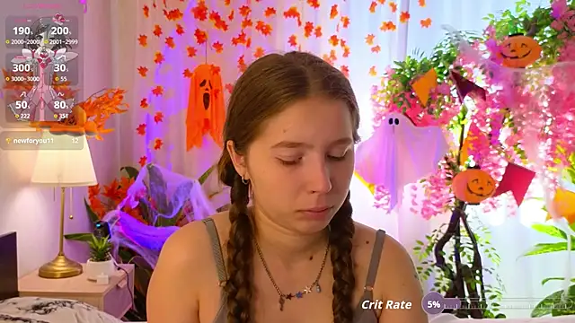 CatherineRichards online show from October 2025 07:10:02 AM