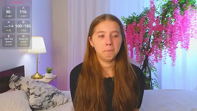CatherineRichards online show from October 2025 08:59:02 AM