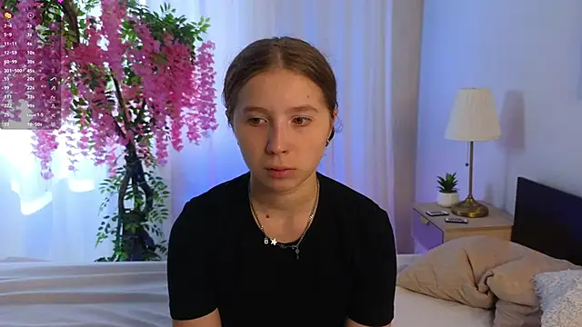 CatherineRichards online show from September 2025 08:06:01 AM