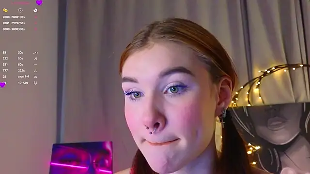 JenniferSullivan online show from February 2026 11:13:01 PM