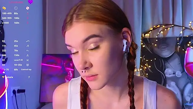 JenniferSullivan online show from February 2026 11:23:02 PM