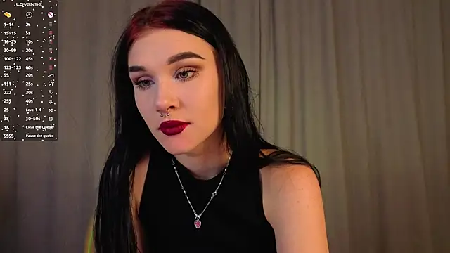 Snapshot of JenniferSullivan chatting on September 2025 09:10:01 PM JenniferSullivan online show from September 2025 09:10:01 PM