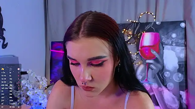 JenniferSullivan online show from January 2026 08:05:01 PM