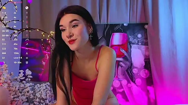 JenniferSullivan online show from November 2025 10:04:01 PM