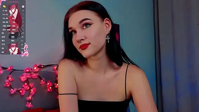 JenniferSullivan online show from October 2025 10:54:02 PM