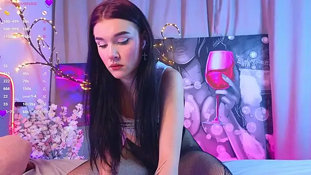 JenniferSullivan online show from November 2025 09:37:01 PM