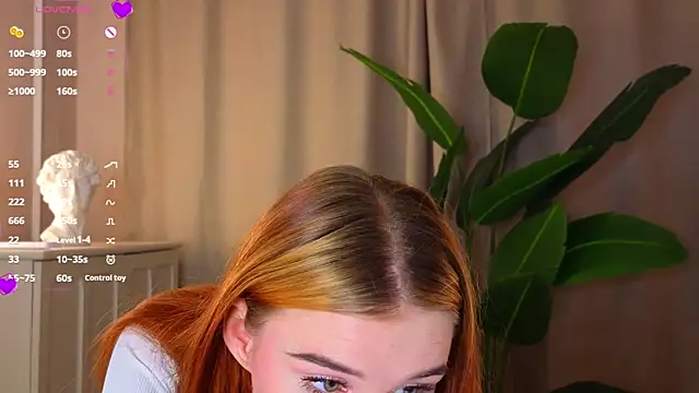 JenniferSullivan online show from February 2026 10:10:02 PM