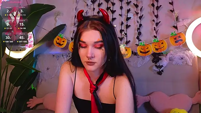 JenniferSullivan online show from October 2025 07:43:01 PM