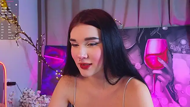 JenniferSullivan online show from December 2025 09:23:01 PM