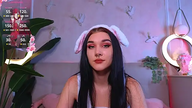 JenniferSullivan online show from November 2025 09:53:01 PM