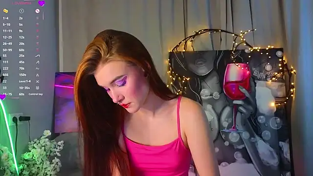 JenniferSullivan online show from February 2026 10:21:02 PM