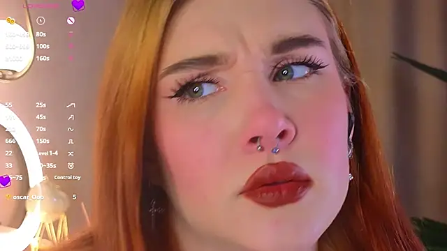 JenniferSullivan online show from March 2026 10:17:01 PM