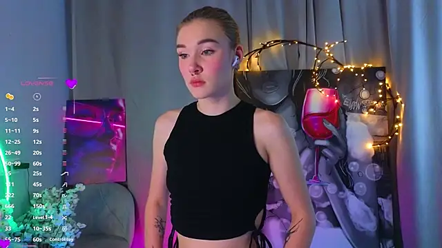 JenniferSullivan online show from February 2026 10:53:02 PM