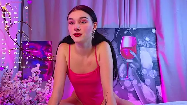 JenniferSullivan online show from November 2025 09:26:01 PM