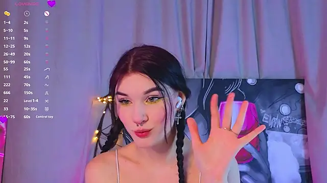 JenniferSullivan online show from November 2025 08:13:01 PM