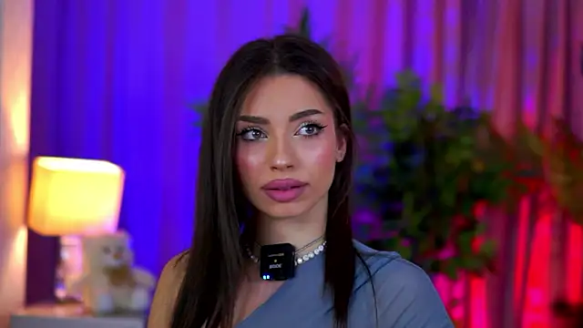 LalaRoze online show from February 2026 07:33:01 PM