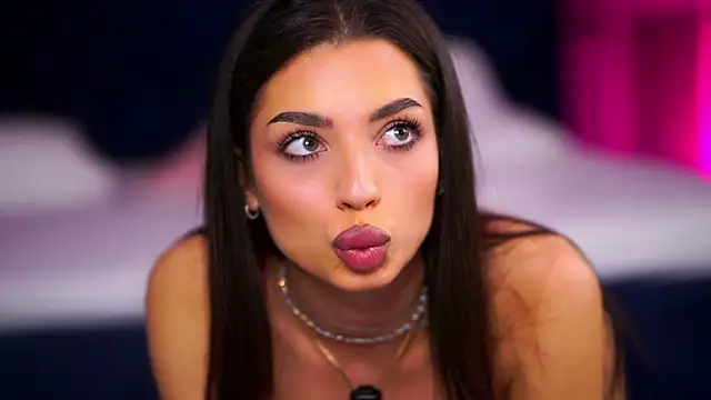 LalaRoze online show from January 2026 08:02:02 PM