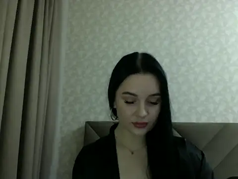 Snapshot of Lulii24 chatting on October 2025 05:23:01 PM Lulii24 online show from October 2025 05:23:01 PM