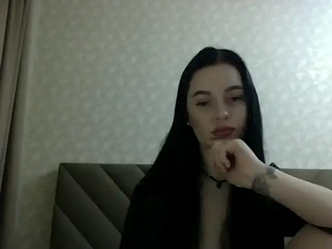 Snapshot of Lulii24 chatting on November 2025 02:49:01 AM Lulii24 online show from November 2025 02:49:01 AM