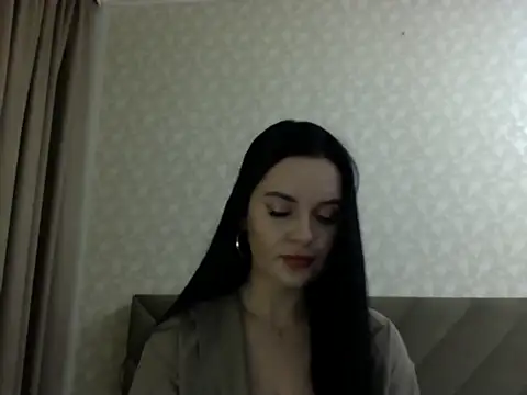 Snapshot of Lulii24 chatting on October 2025 12:51:02 AM Lulii24 online show from October 2025 12:51:02 AM