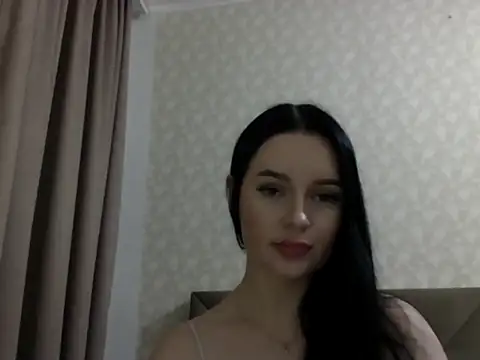 Snapshot of Lulii24 chatting on September 2025 12:17:02 AM Lulii24 online show from September 2025 12:17:02 AM