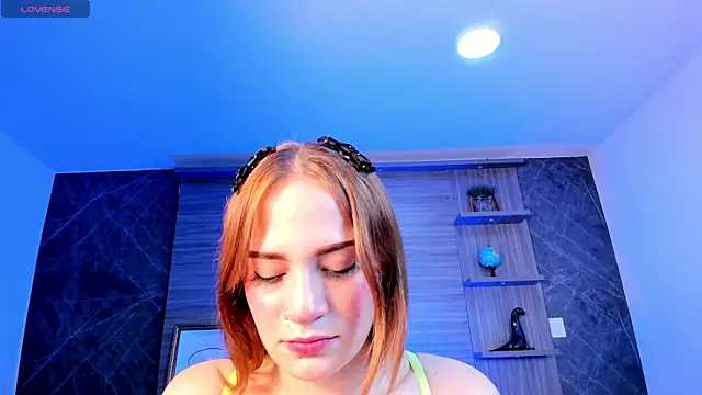 MadisonAnngel online show from September 2025 08:14:01 PM