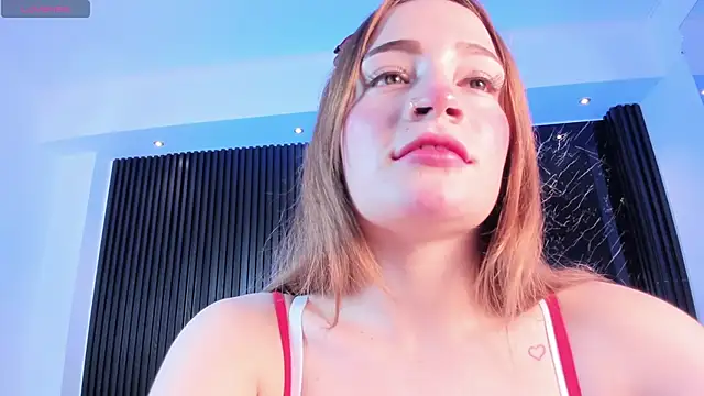 MadisonAnngel online show from September 2025 07:20:01 PM