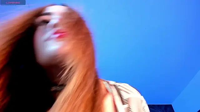 MadisonAnngel online show from November 2025 08:23:02 PM