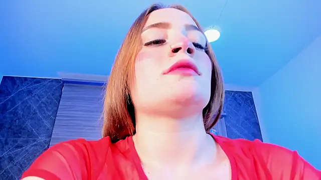 MadisonAnngel online show from October 2025 08:31:02 PM