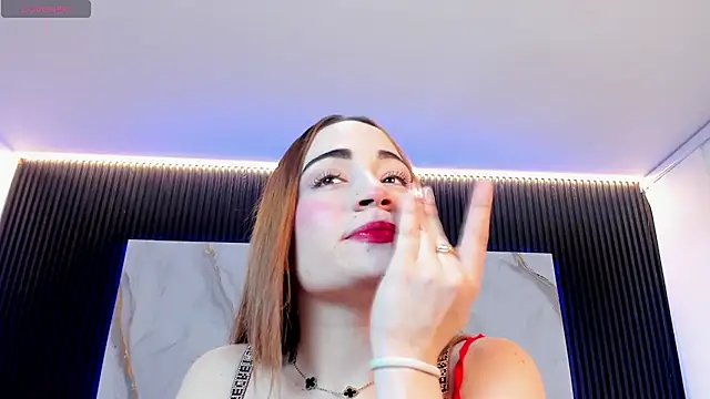 MadisonAnngel online show from November 2025 08:53:02 PM