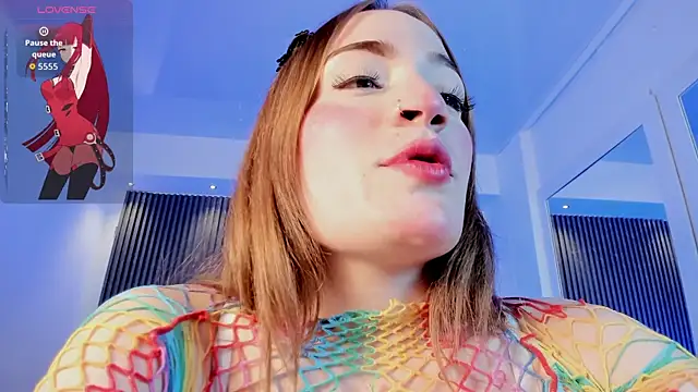 MadisonAnngel online show from October 2025 08:32:02 PM