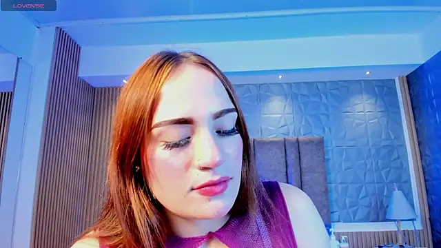 MadisonAnngel online show from October 2025 09:01:02 PM