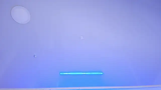 MadisonAnngel online show from October 2025 08:31:01 PM