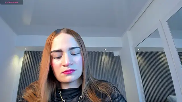 MadisonAnngel online show from October 2025 06:40:01 PM