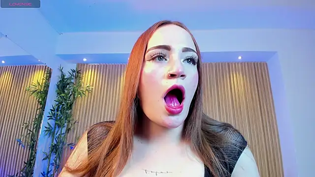 MadisonAnngel online show from October 2025 06:30:01 PM