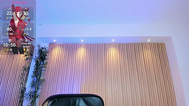 MadisonAnngel online show from October 2025 08:51:02 PM