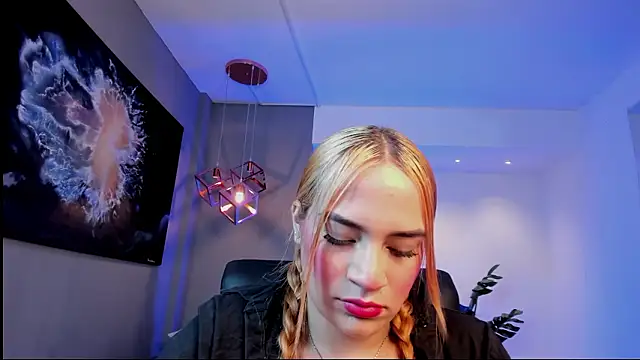 MadisonAnngel online show from January 2026 07:56:02 PM