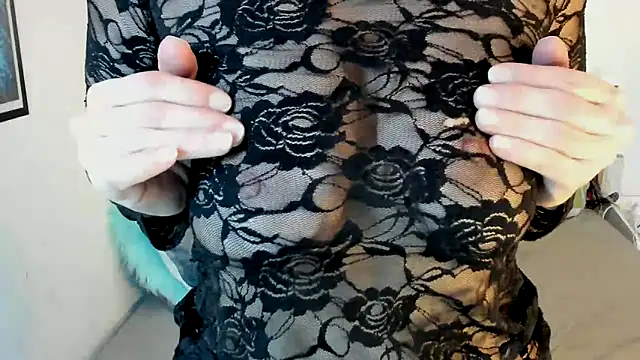 FrauMueller online show from March 2026 08:09:02 AM