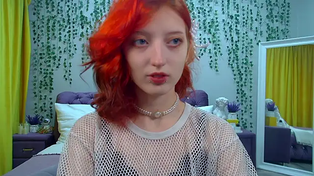 MistyMarlo online show from October 2025 06:21:01 AM