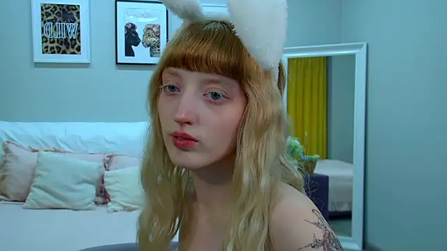 MistyMarlo online show from April 2026 06:47:01 PM