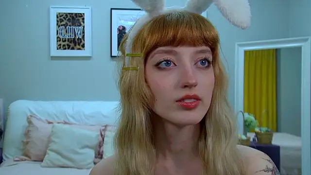 MistyMarlo online show from April 2026 06:25:02 PM