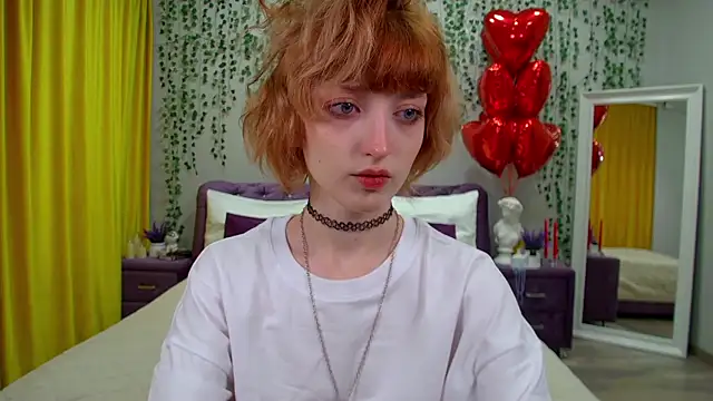 MistyMarlo online show from February 2026 07:41:02 AM